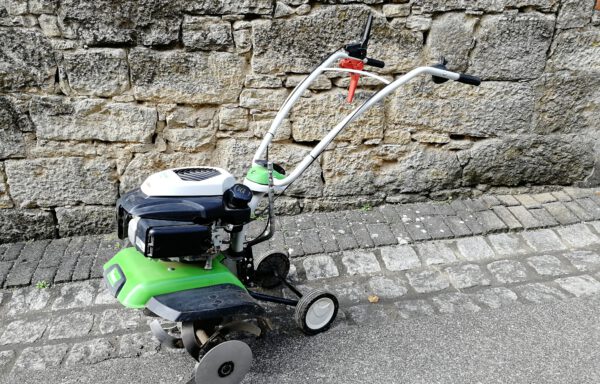 Gartenhacke